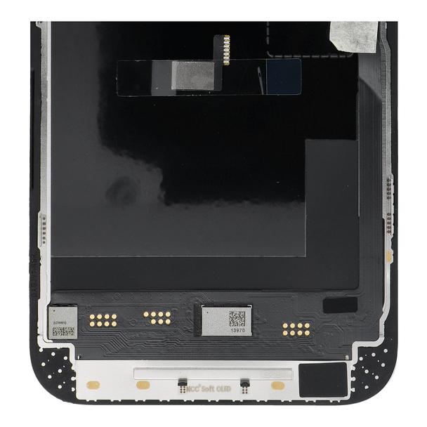 NCC Wyświetlacz do IPHONE 13 Pro Max Soft OLED (możliwa wymiana IC)