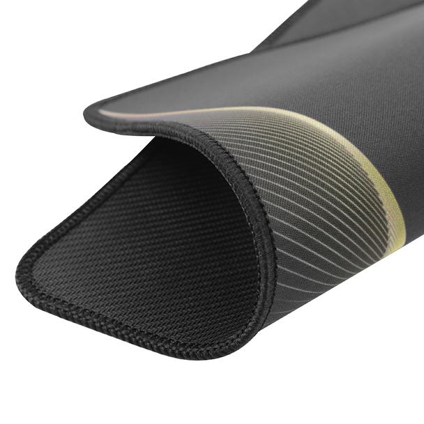 Podkładka pod myszke Hoco gaming (200*240 mm) GM22 czarna