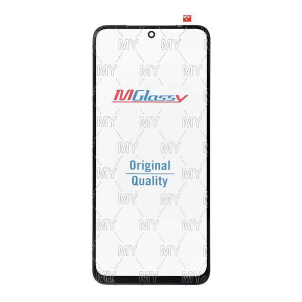 MUSTTBY szybka + oca REDMI NOTE 10
