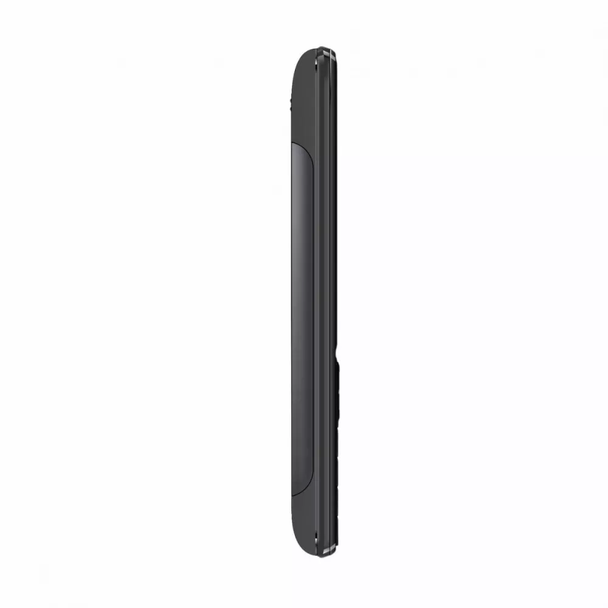 MAXCOM telefon dla seniora MM245 czarny
