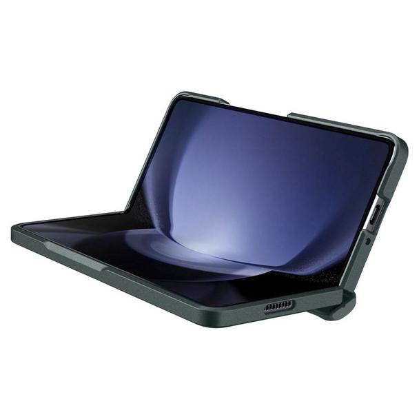 SPIGEN futerał SLIM ARMOR PRO do SAMSUNG Z Fold 5 abyss green