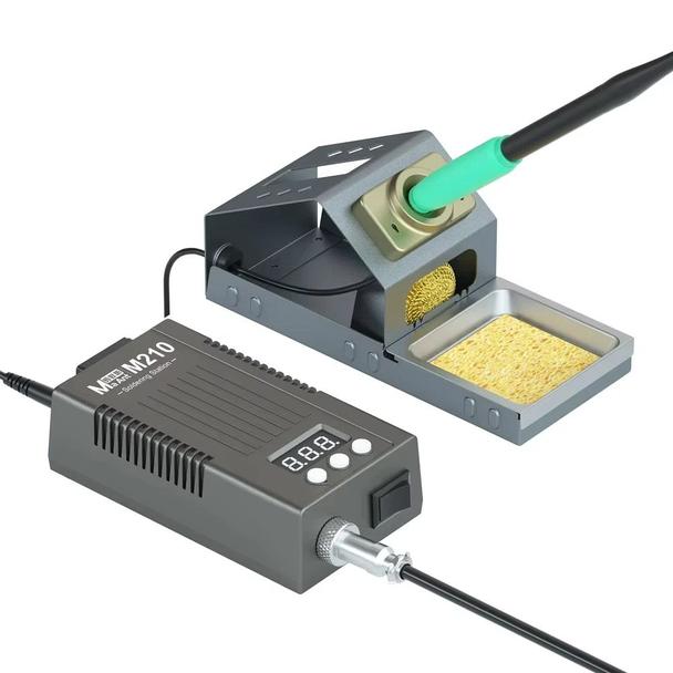 MAANT M210 Stacja lutownicza