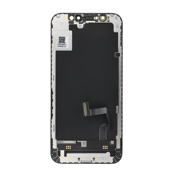 FixCell wyświetlacz do IPHONE 12 Mini Super Retina XDR (odnowiony)
