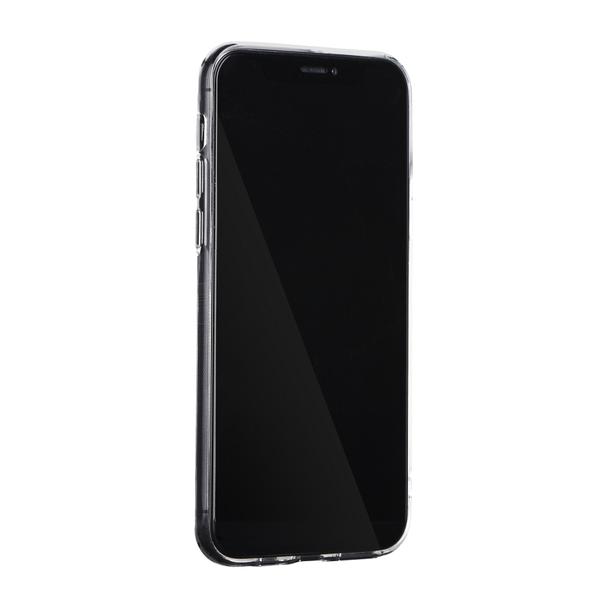 ROAR futerał ALL DAY COLORFUL JELLY do XIAOMI Redmi Note 15 5G transparentny