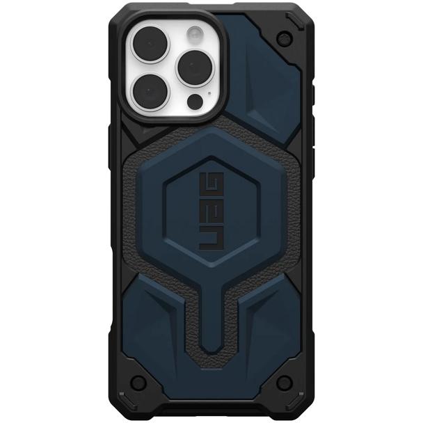 UAG Urban Armor Gear futerał MONARCH PRO do IPHONE 16 Pro Max mallard