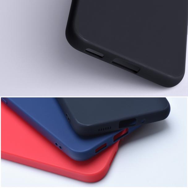Etui na iPhone 18 Pro Max / 17 Pro Max Soft czarne