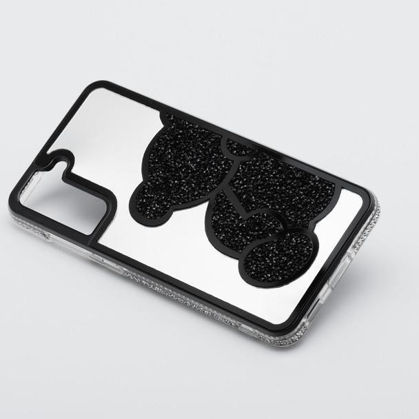 Futerał TEDDY BEAR do SAMSUNG A07 czarny