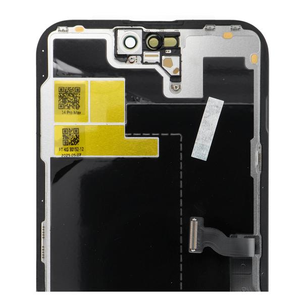 FixCell wyświetlacz do IPHONE 14 Pro Max SOFT OLED 120Hz (Diagnosable: Used)