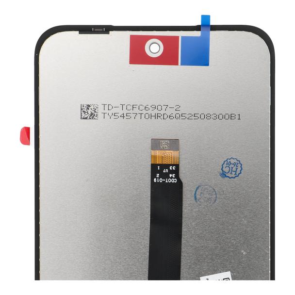 FixCell wyświetlacz LCD do REDMI 15 5G 4G (168 mm) OEM bez ramki