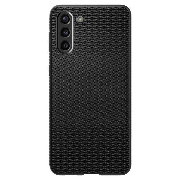 Futerał SPIGEN Liquid Air do SAMSUNG S21 matte black
