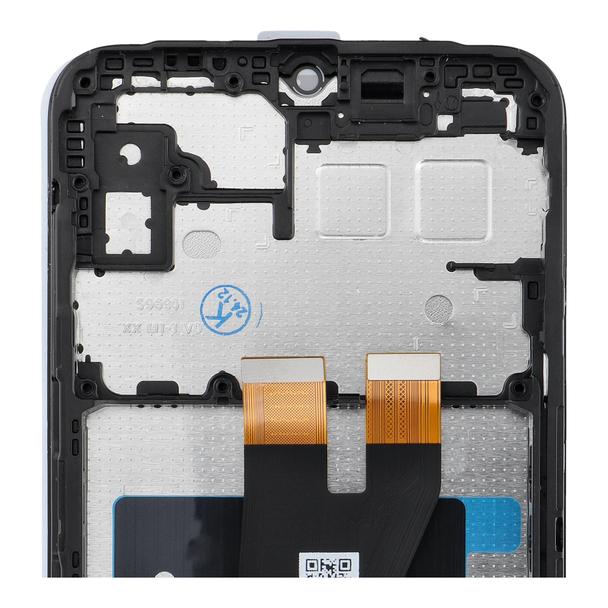 NCC Wyświetlacz LCD do SAMSUNG A14 5G A146 P/U OEM z ramką