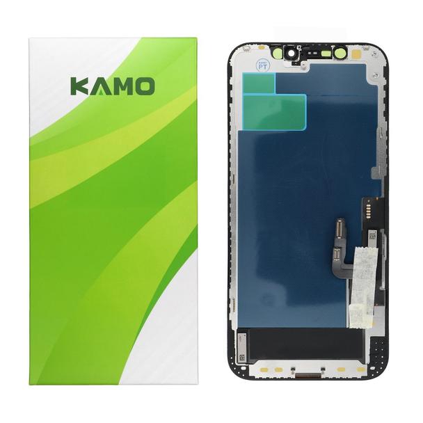 KAMO Wyświetlacz do IPHONE 12/12 Pro Incell (możliwa wymiana IC)
