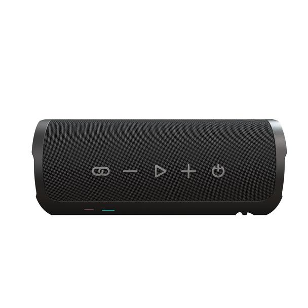 HIFUTURE głośnik bluetooth RIPPLE ( 20W+10W ) czarny