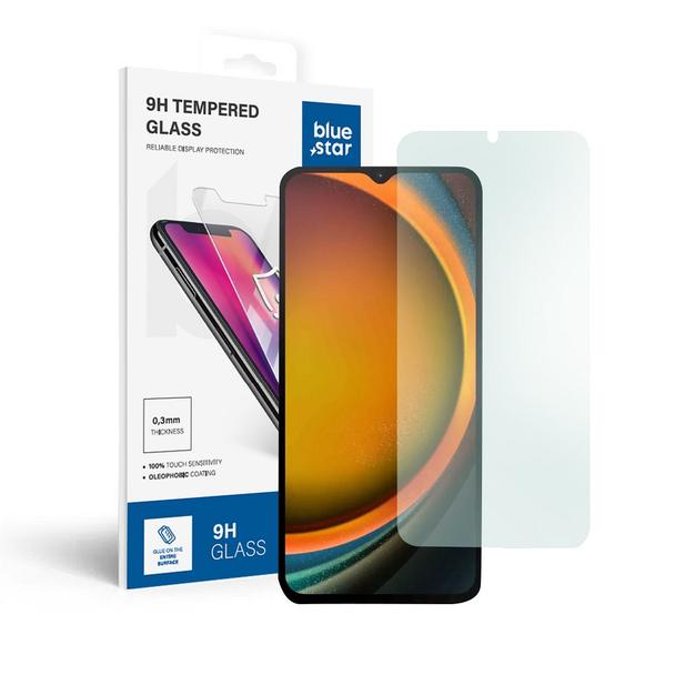 Szkło hartowane do Samsung Galaxy Xcover 7 Blue Star