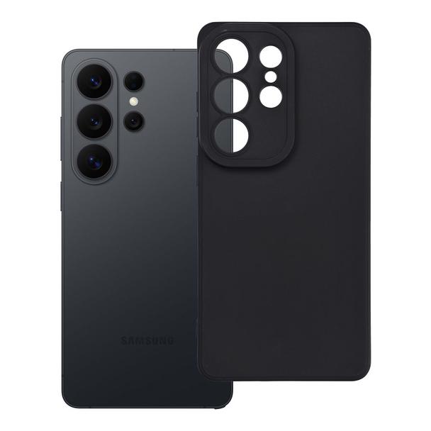 Etui na Samsung S26 ULTRA Matt 2.0 czarne