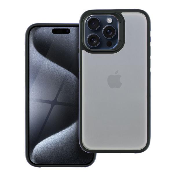 Futerał do iPhone 15 PRO MAX Neo niebieski