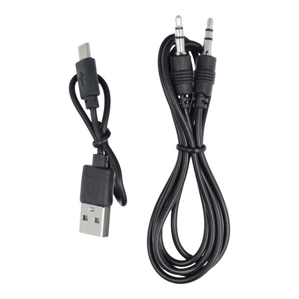 Słuchawki nagłowne bezprzewodowe / bluetooth JELLIE MONSTER Deman YLFS-05BT zółte