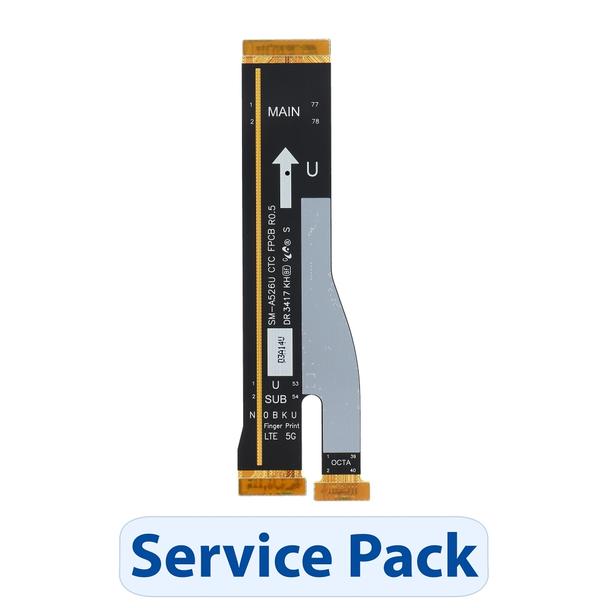 ServicePack Taśma główna sygnałowa do SAMSUNG A52s 5G A528B GH59-15467A