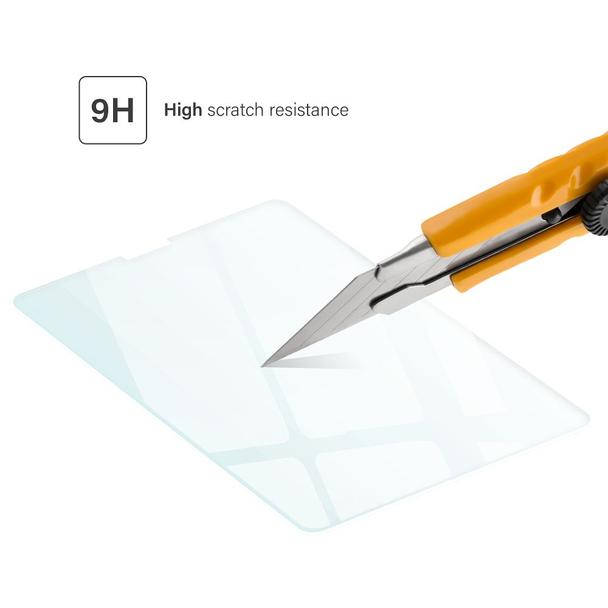 Szkło hartowane do iPad Pro 2020/22 12,9" Blue Star