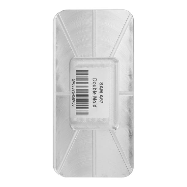 Forma do sublimacji dwuwarstwowy futerał do SAMSUNG A57