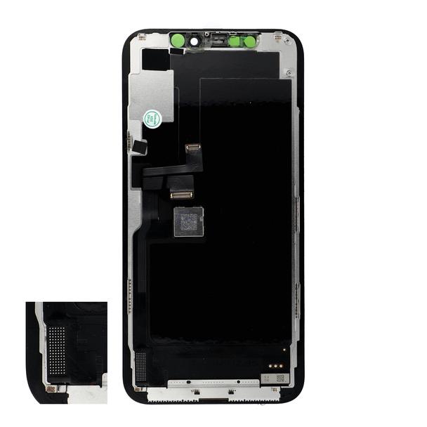 FixCell wyświetlacz LCD do IPHONE 11 PRO HD incell (możliwa wymiana ic)