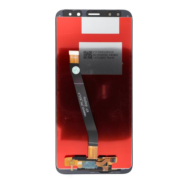 FixCell wyświetlacz LCD do HUAWEI  MATE 10 lite OEM bez ramki (czarny)
