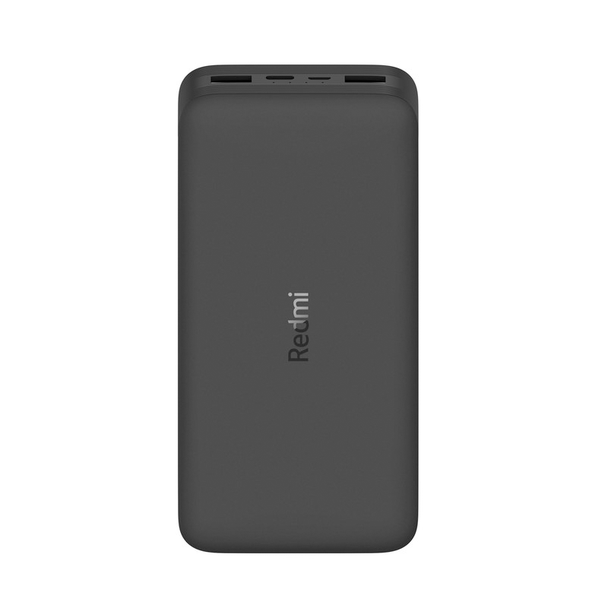 Powerbank Xiaomi VXN4304GL Redmi 18W Fast Charge czarny blister
