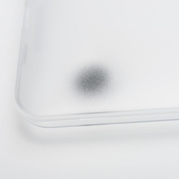 WiWU - Futerał ochronny iSHIELD Stand Case dla MacBook Pro 13.3" 2020/2022 - transparentny