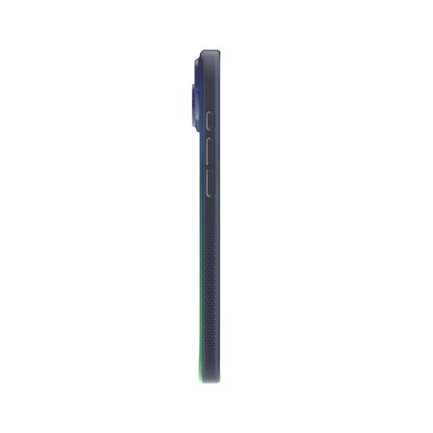 ZAGG futerał MILAN SNAP kompatybilny z MagSafe do IPHONE 17 Air raven feather