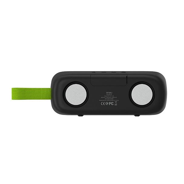 Głośnik bezprzewodowy Wiwu Thunder H2 5W