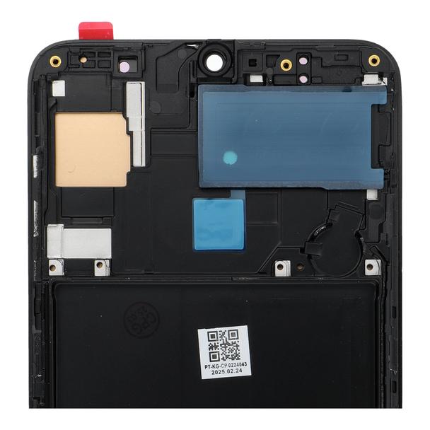 Wyświetlacz LCD do SAMSUNG A70 A705 HARD OLED z ramką
