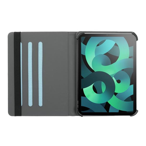 Uniwersalne etui / pokrowiec MELLOW na tablet 10" zielony