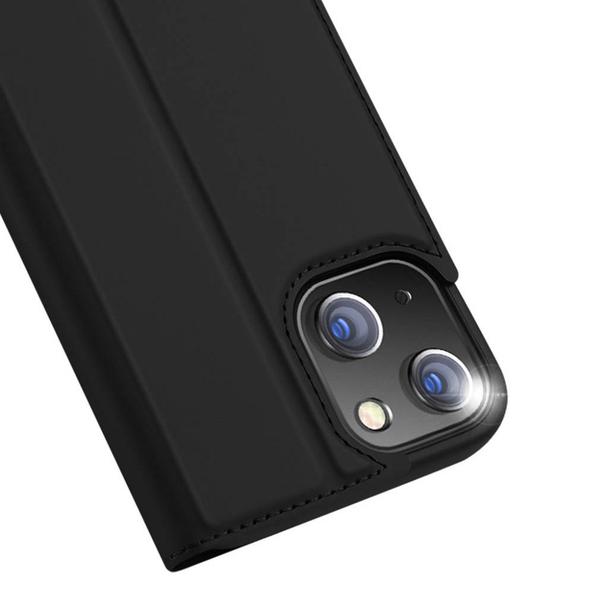DUX DUCIS kabura SKIN PRO do IPHONE 13 / 14 czarna
