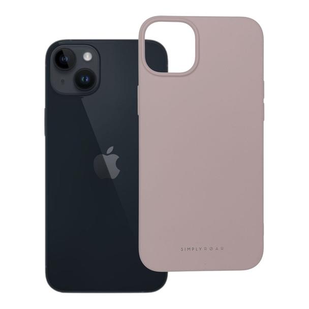 ROAR futerał SPACE do IPHONE 14 Plus Różowy