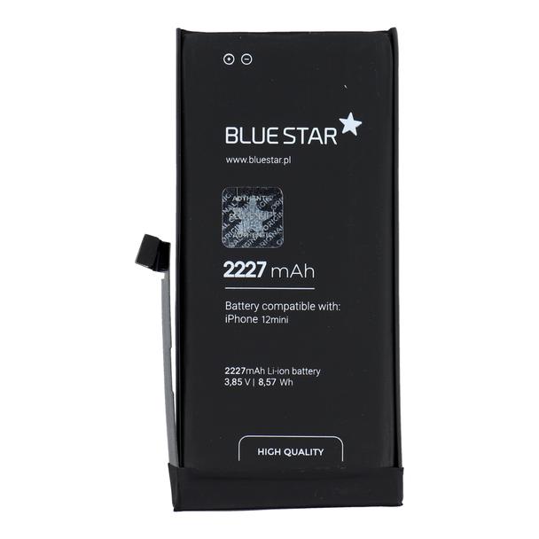 Bateria do iPhone 12 MINI 2227 mAh Blue Star HQ