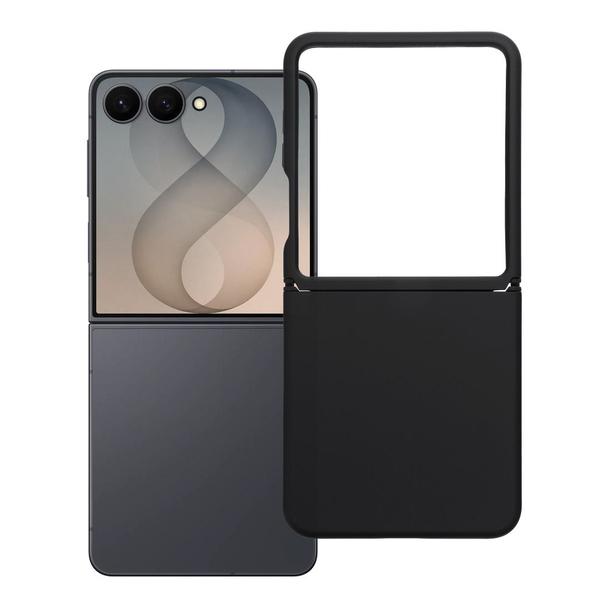 Etui na Samsung Z Flip 8 4sF-S Hard czarne