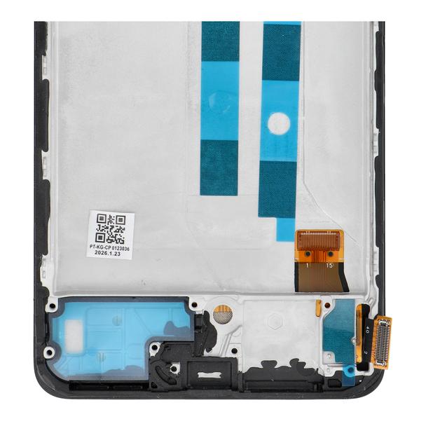 FixCell wyświetlacz LCD do REDMI NOTE 11 PRO 4G 5G HARD OLED z ramką