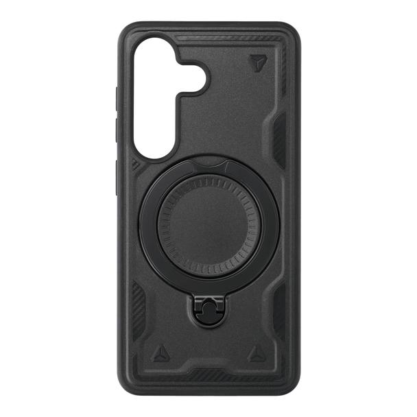 Futerał do Samsung S26 Frost Armor czarny