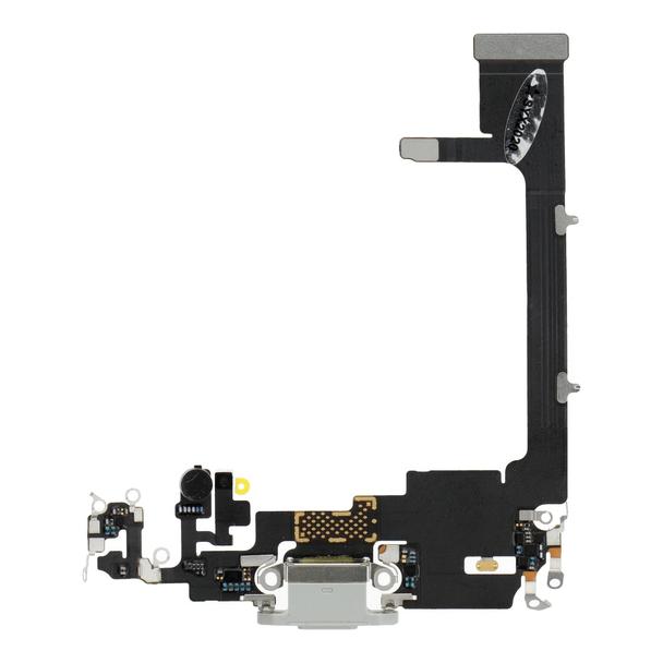 Taśma ze złączem ładowania do iPhone 11 PRO biały