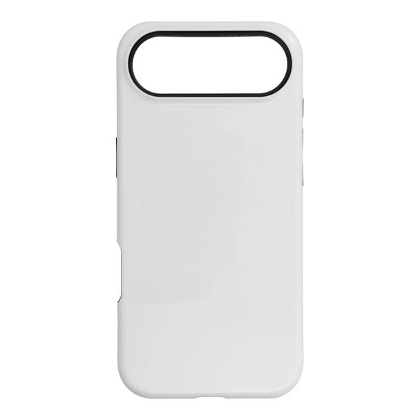 Futerał dwuwarstwowy do sublimacji kompatybilny z  MagSafe do IPHONE 17 Air