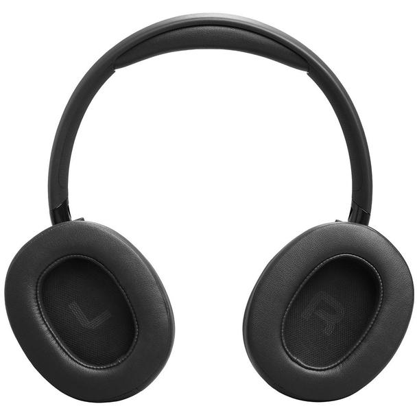 Słuchawki bezprzewodowe nauszne JBL Tune 780NC czarne
