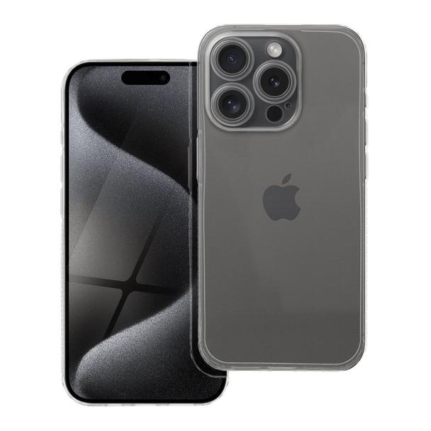 Futerał CLEAR CASE 1,5 mm do XIAOMI Note 12 S transparentny