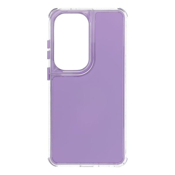 Futerał do Samsung S26 ULTRA Matrix jasnofioletowy