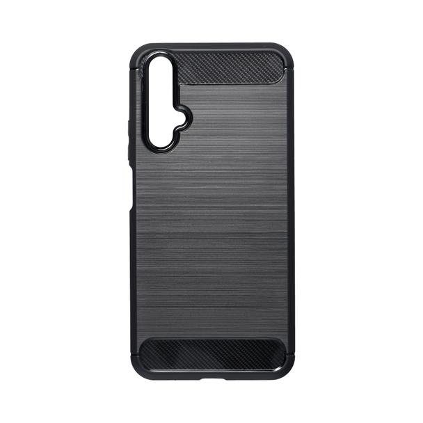 Futerał do Honor 20 / Nova 5T Carbon czarny