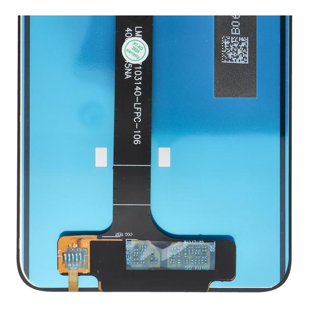 FixCell wyświetlacz LCD do HONOR Y70 OEM bez ramki