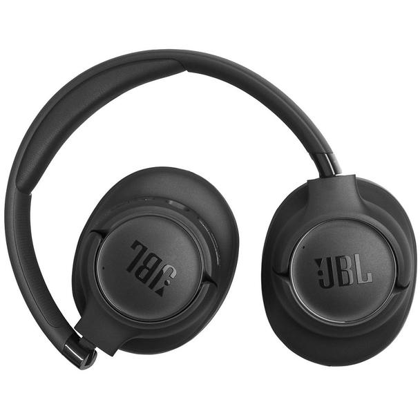 Słuchawki bezprzewodowe nauszne JBL Tune 780NC czarne
