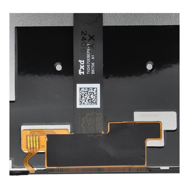 FixCell wyświetlacz LCD do HUAWEI P SMART 2021 OEM bez ramki