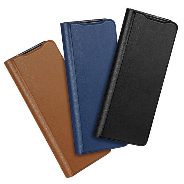 DUX DUCIS futerał BRIL do SAMSUNG Z Fold4 5G czarny