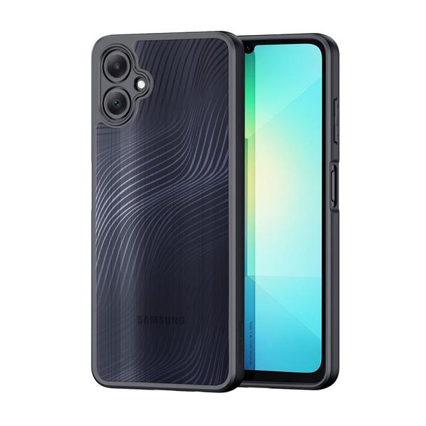 DUX DUCIS futerał AIMO do SAMSUNG A06 czarny
