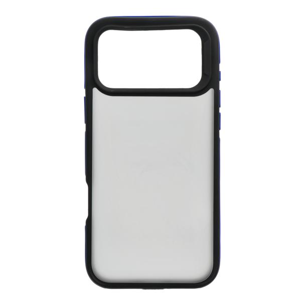 Futerał do iPhone 17 PRO MAX Neo niebieski